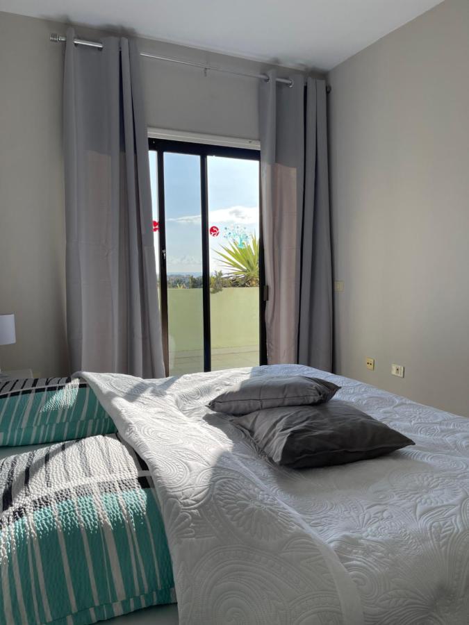 Appartement Bahia I à Puerto de la Cruz  Extérieur photo