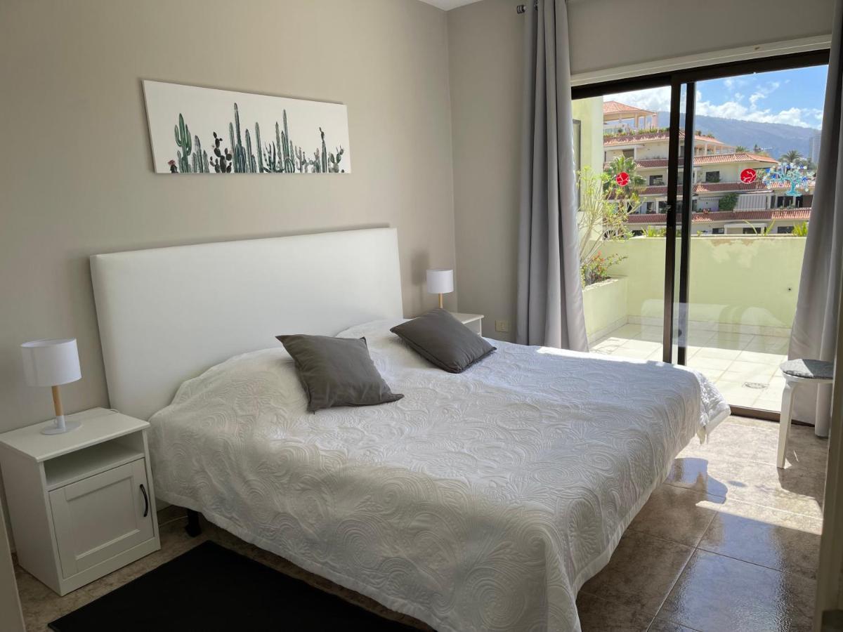 Appartement Bahia I à Puerto de la Cruz  Extérieur photo