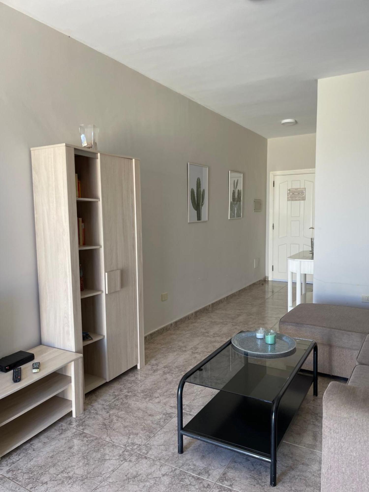 Appartement Bahia I à Puerto de la Cruz  Extérieur photo