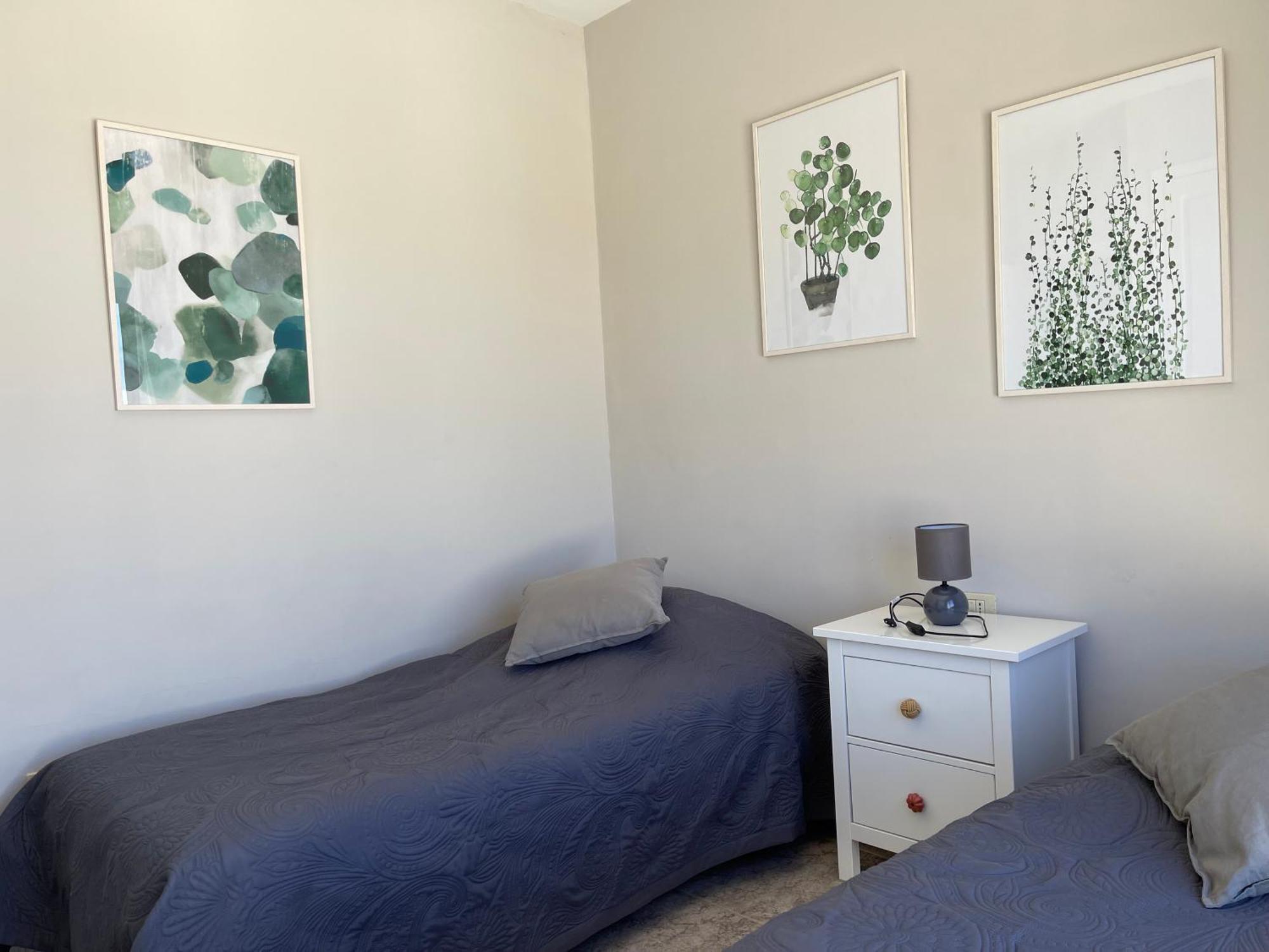Appartement Bahia I à Puerto de la Cruz  Extérieur photo