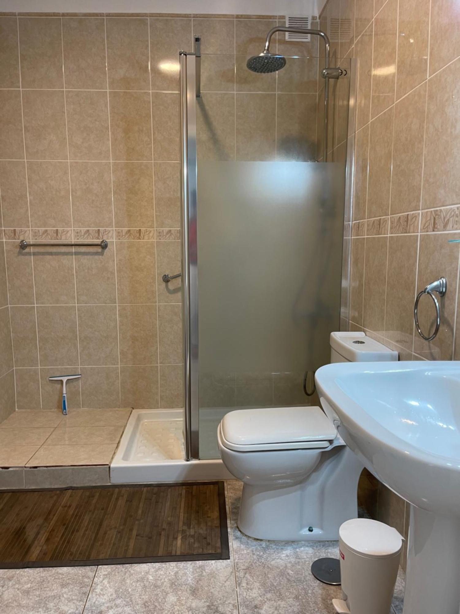 Appartement Bahia I à Puerto de la Cruz  Extérieur photo